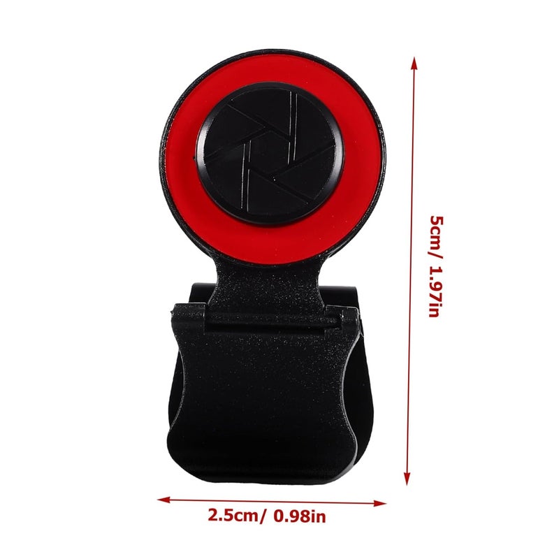 Balacoo Enhanced Gaming Controller Trigger Aim Key Buttons For Unmatched Accuracy - Image 2